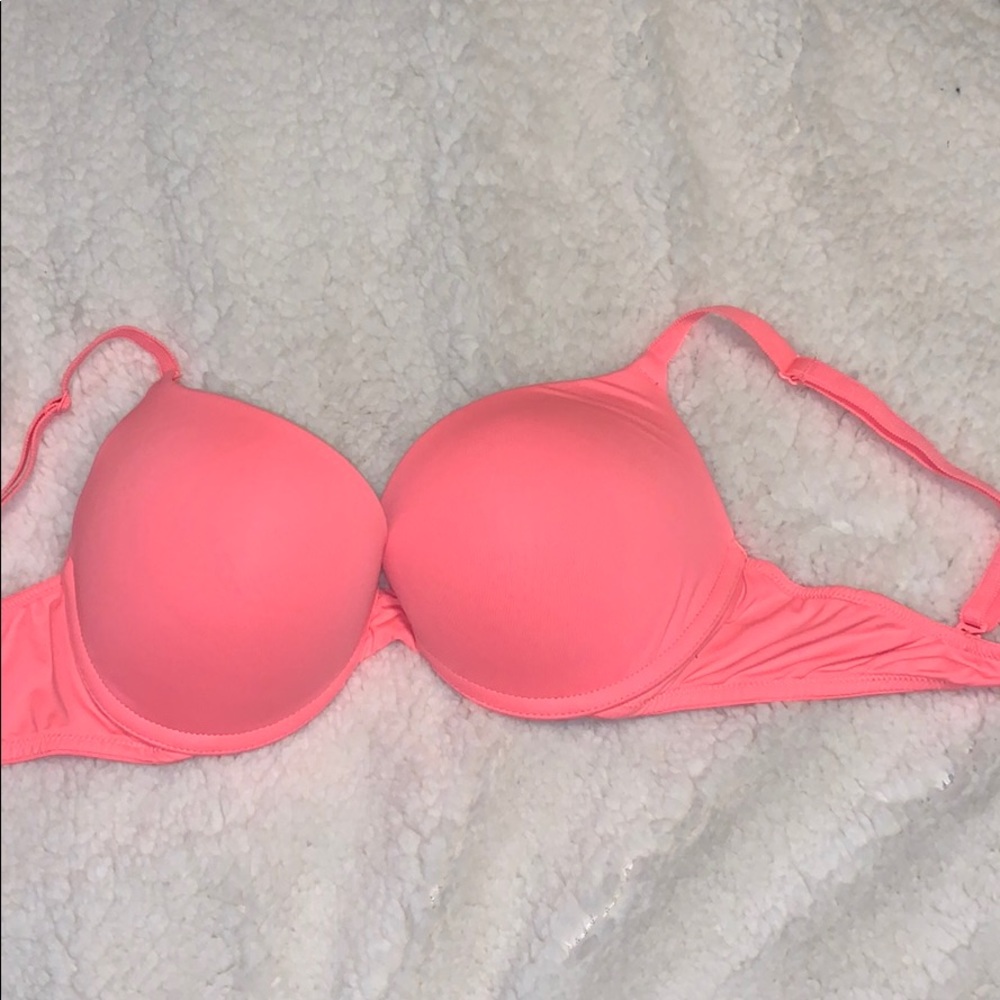 Victoria Secret PINK Push-up bra